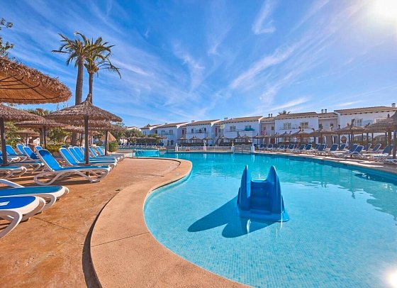 Seaclub Alcudia