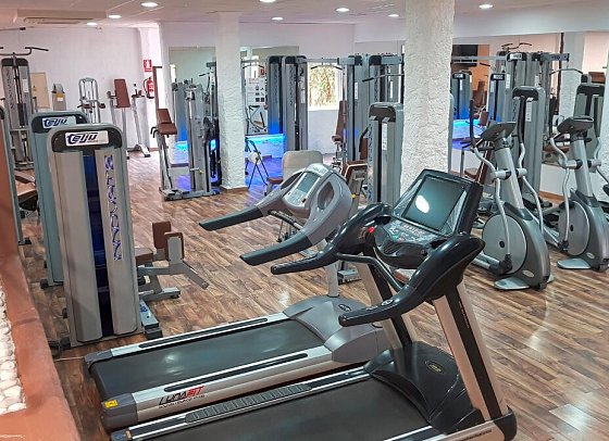 Seaclub Alcudia