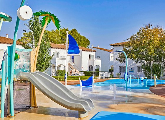 Seaclub Alcudia