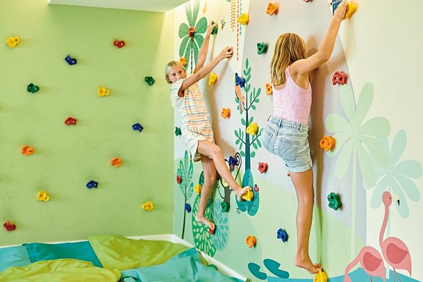 Iberostar Selection Albufera Park - Star Camp