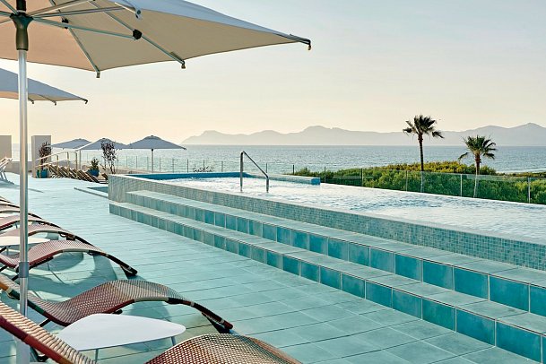 Iberostar Selection Albufera Park