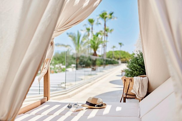 Iberostar Selection Albufera Park