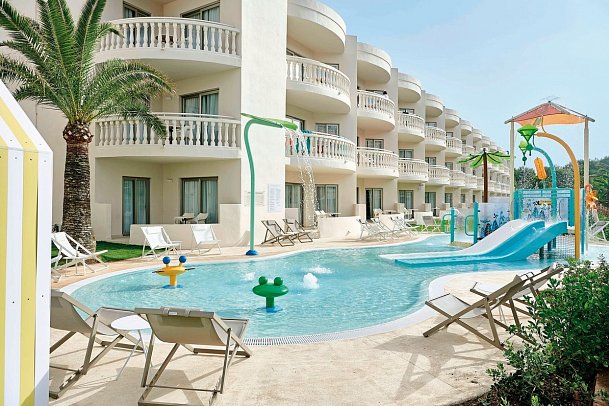 Iberostar Selection Albufera Park