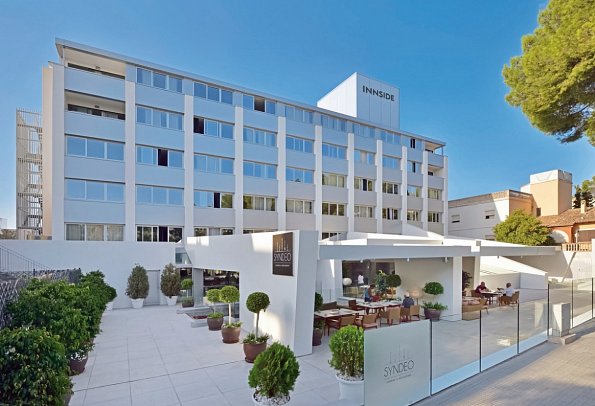 INNSIDE Palma Bosque