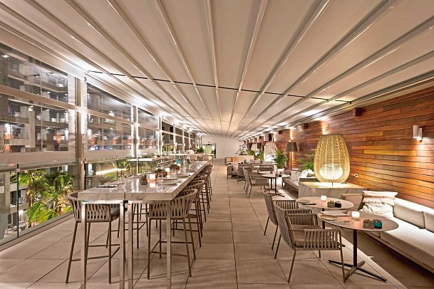 INNSIDE Palma Bosque