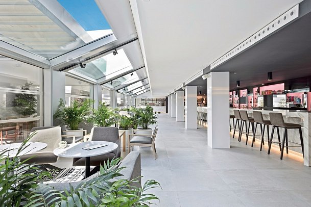 INNSIDE Palma Bosque