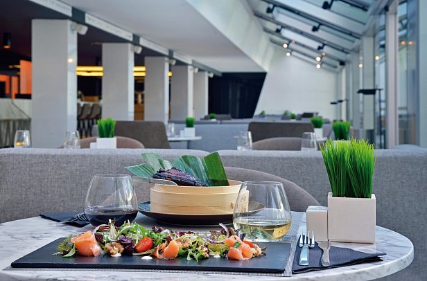 INNSIDE Palma Bosque