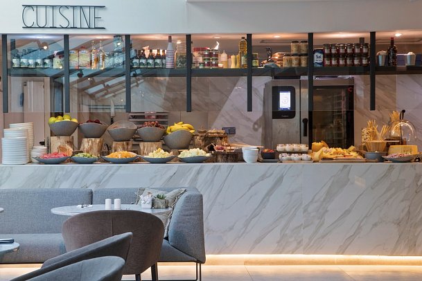 INNSIDE Palma Bosque