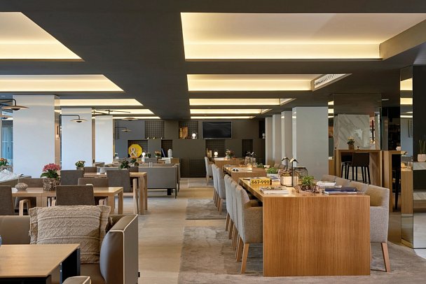 INNSIDE Palma Bosque