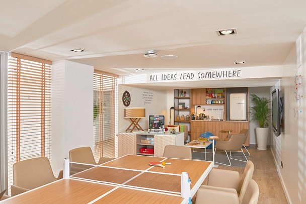 INNSIDE Palma Bosque