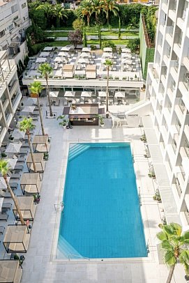 INNSIDE Palma Bosque