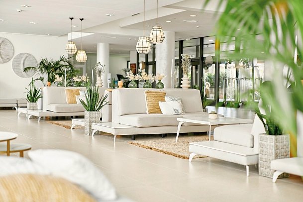 Iberostar Waves Cristina