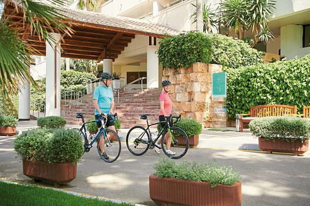 Iberostar Waves Cristina