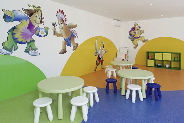 Iberostar Waves Cristina