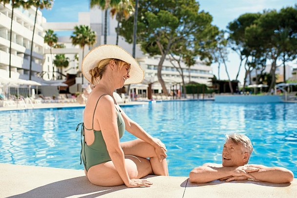 Iberostar Waves Cristina