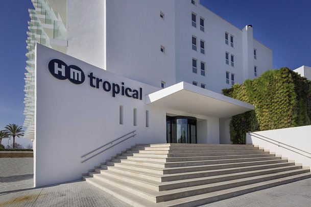 HM Tropical