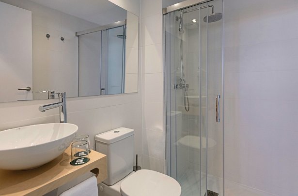 whala!fun - Wohnbeispiel Doppelzimmer (Zimmercodierungen DB1 & DB2)