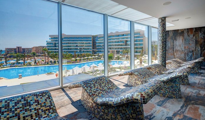 Hipotels Playa de Palma Palace