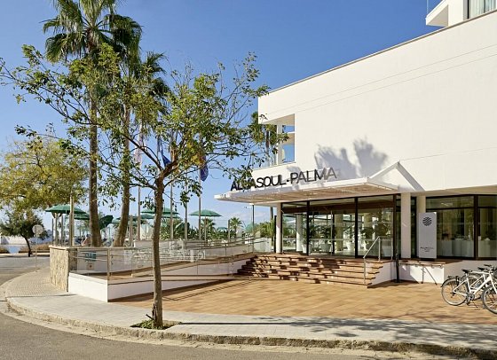 AluaSoul Palma