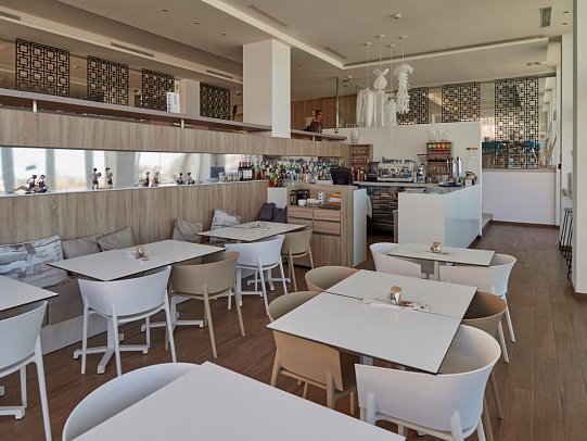 BQ Aguamarina Boutique