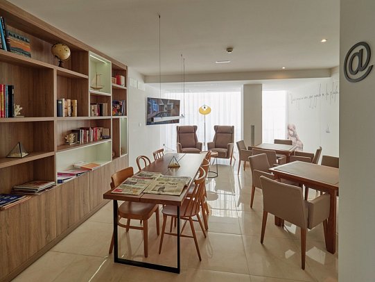 BQ Aguamarina Boutique
