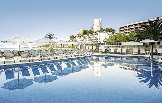 Be Live Adults Only Marivent