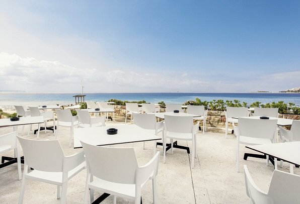 Be Live Adults Only Marivent