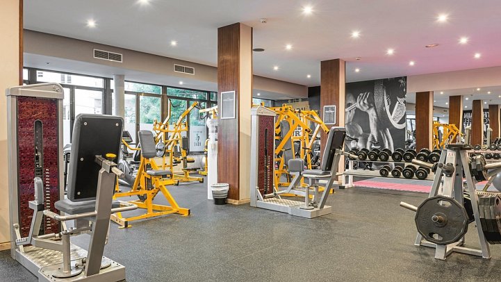 Be Live Adults Only Marivent