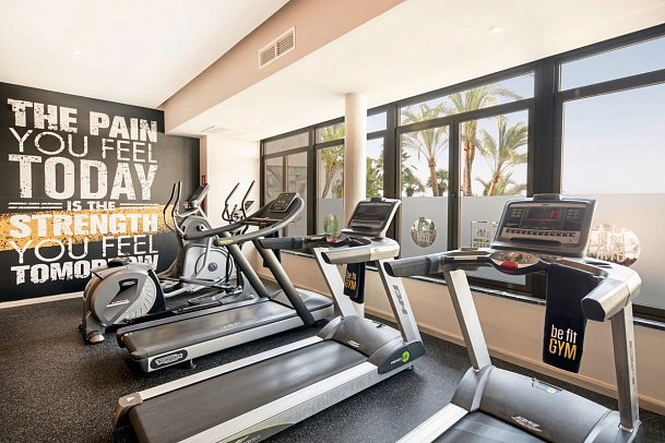 Be Live Adults Only Marivent