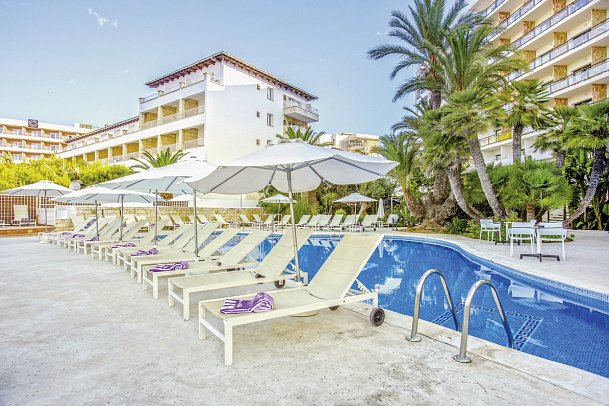 Be Live Adults Only Marivent