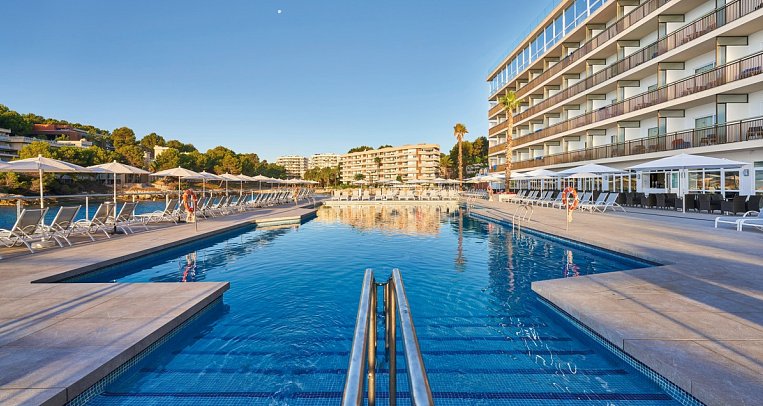 Globales Cala Viñas