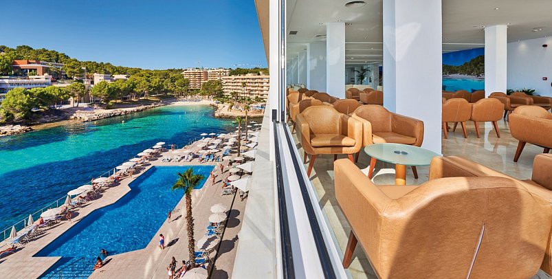 Globales Cala Viñas