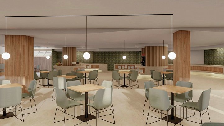 Novo Mar - Modelbild