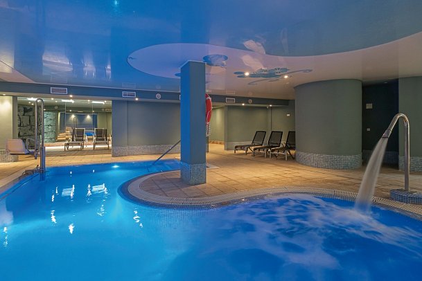 Cabot Cap de Mar Spa