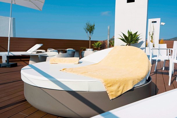 Cabot Cap de Mar Spa