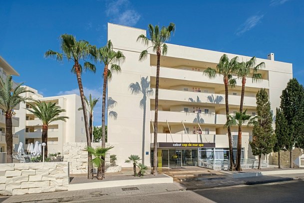 Cabot Cap de Mar Spa