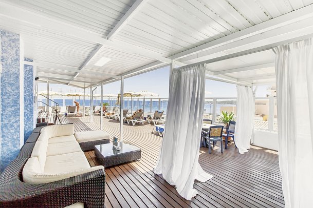 Voramar