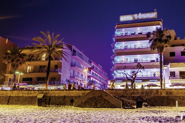 Voramar