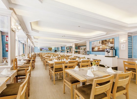 Voramar