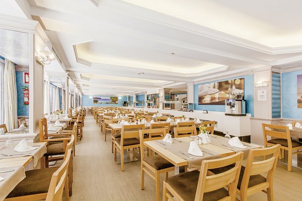 Voramar