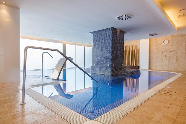 Hipotels Cala Millor Park