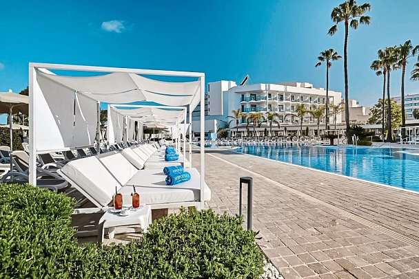 Hipotels Cala Millor Park