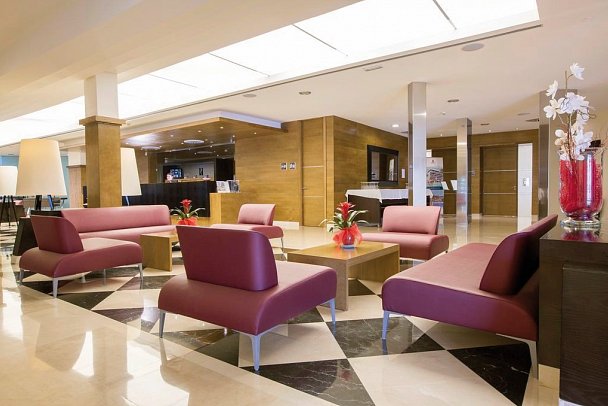 Hipotels Cala Millor Park