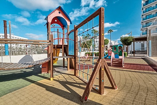 Hipotels Cala Millor Park