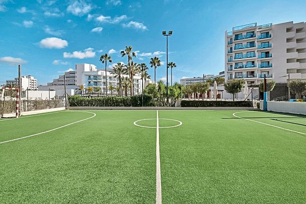 Hipotels Cala Millor Park