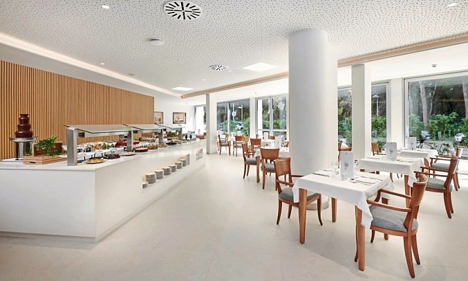 Hipotels Bahía Grande