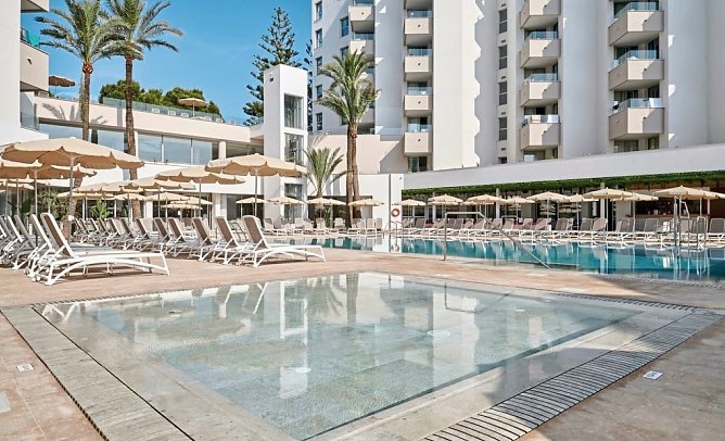 Hipotels Bahía Grande