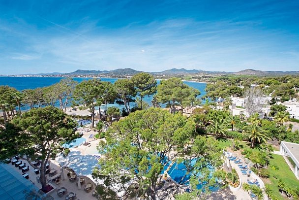 Hipotels Eurotel Punta Rotja