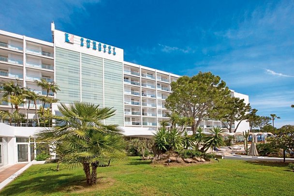 Hipotels Eurotel Punta Rotja