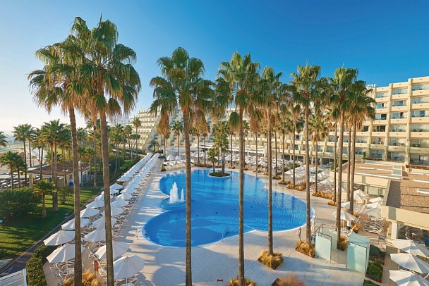Hipotels Mediterraneo